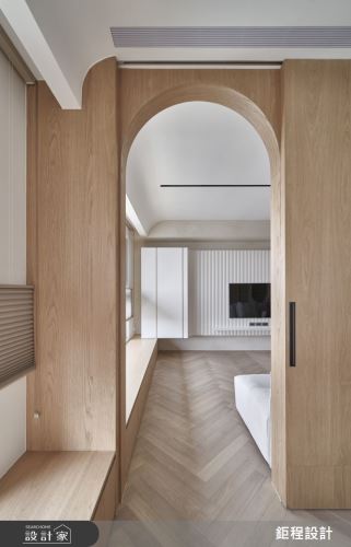 鉅程_NO.17 Taipei-L宅_現代風