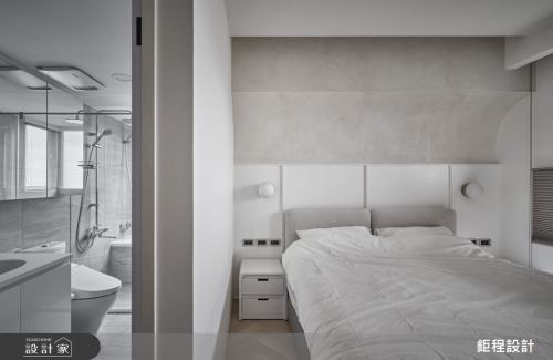 鉅程_NO.17 Taipei-L宅_現代風