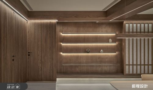 鉅程_NO.18 New Taipei City-C宅_日式風