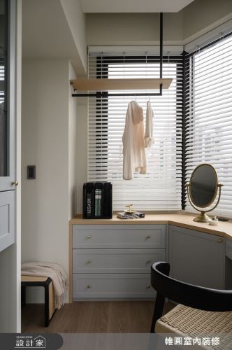 帷圓_森覓·奶油宅_混搭風