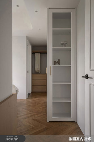 帷圓_序光 • 琉境_混搭風