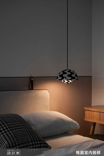 帷圓_減法 • 安境_混搭風