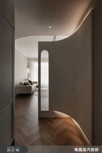 帷圓_木紋 • 生活_人文禪風