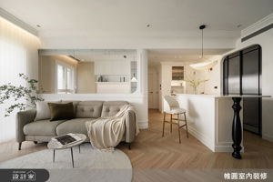 帷圓‧定制 circle 案例圖4