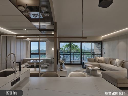 舨舍_79_現代簡約風