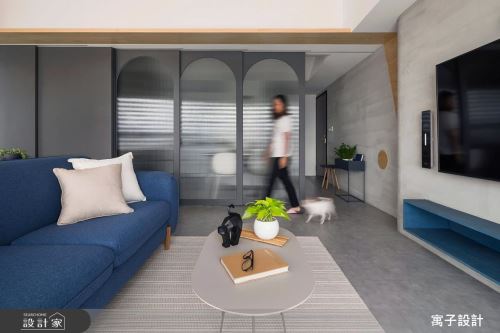 寓子_你好Liho_北歐風