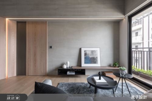 寓子_H°_北歐風