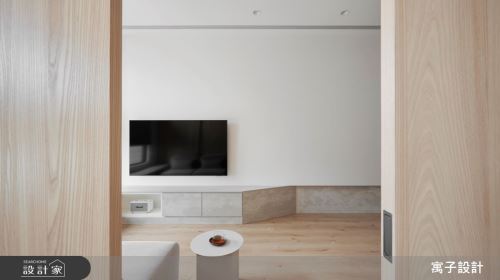 寓子_樸拙_北歐風