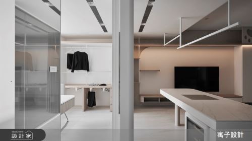 寓子_陪伴_北歐風