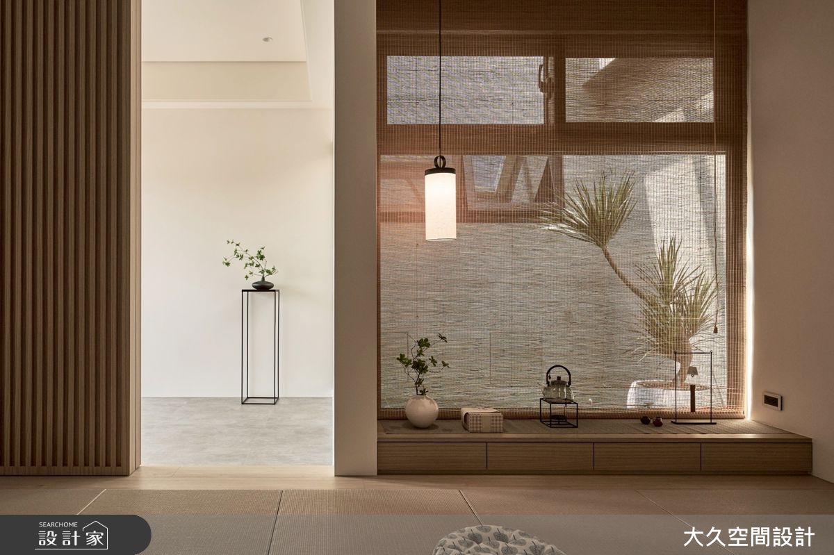 150坪毛胚屋＿親子飯店風和室案例圖片＿大久空間設計有限公司＿大久_37之26