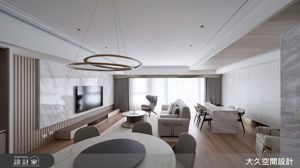 大久空間設計有限公司 案例圖2