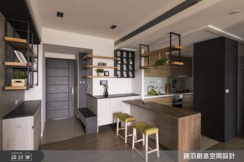 錡羽_16_簡約風