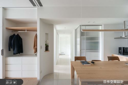 日作_69.Denology。思想識界_日式無印風