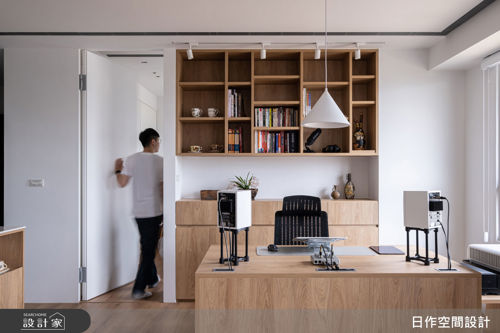 日作_78.新。LDK_日式無印風