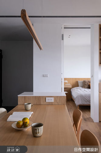 日作_78.新。LDK_日式無印風