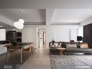 日作空間設計有限公司 案例圖2