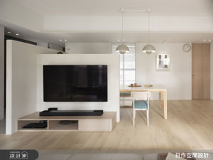 日作空間設計有限公司 案例圖3