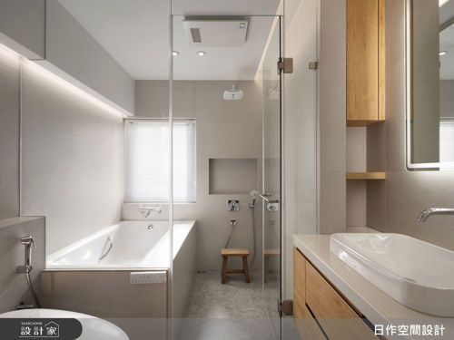 日作_83.新動線。陽台之家_北歐風