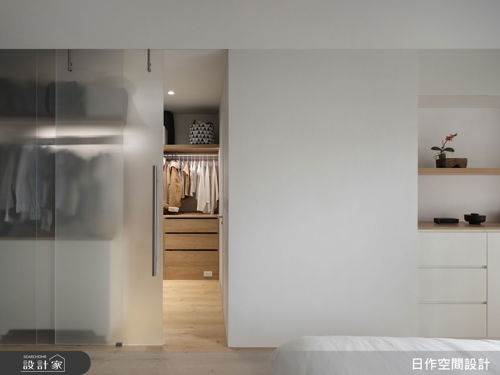 日作_83.新動線。陽台之家_北歐風