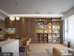 日作空間設計有限公司 案例圖2