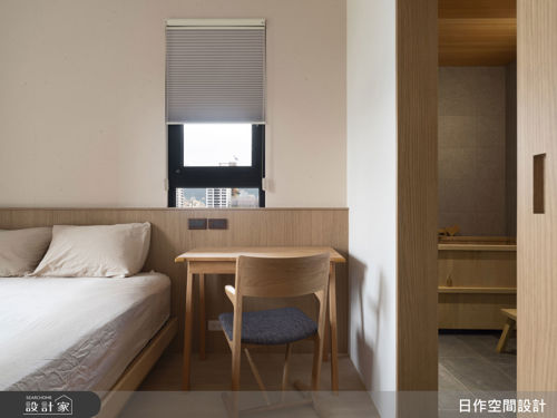 日作_84.徜徉之洋。童書之家_日式無印風