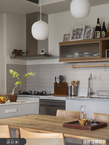 日作_84.徜徉之洋。童書之家_日式無印風