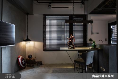 南邑_20_工業風