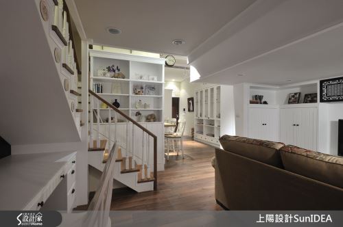 上陽_16_鄉村風