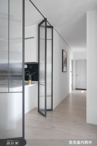 宸名_方舟_混搭風