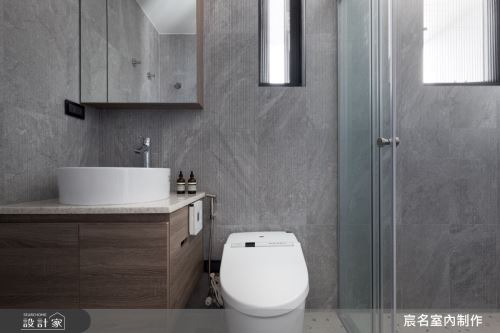 宸名_赫本_現代風