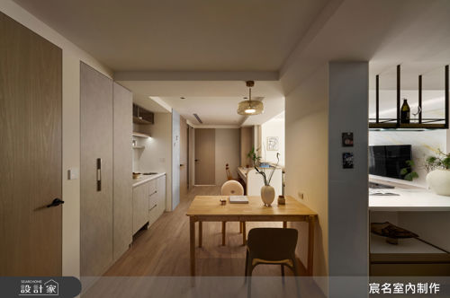 宸名_30_現代簡約風