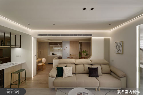 宸名_30_現代簡約風