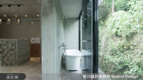 璧川_碼頭‧18_工業風