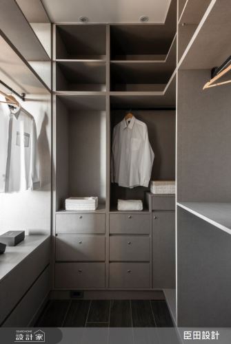 臣田_12 五墨之居_現代風