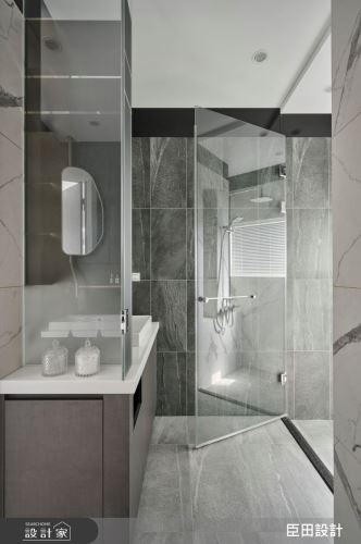 臣田_19 鎏金_現代風