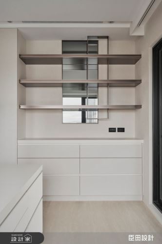 臣田_21 離塵(一)_現代風