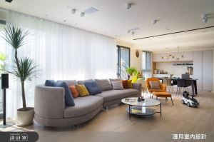澄月室內設計 案例圖2