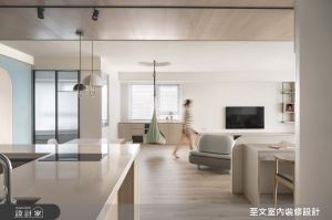 至文室內裝修設計 案例圖2