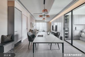 至文室內裝修設計 案例圖3