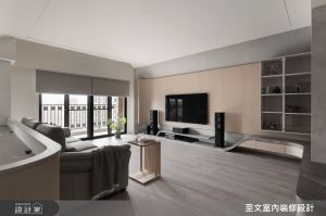 至文室內裝修設計 案例圖2
