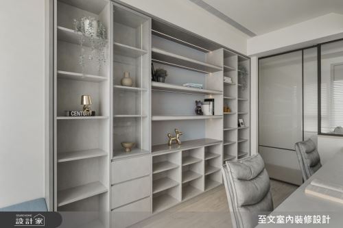 至文_微嵐_北歐風