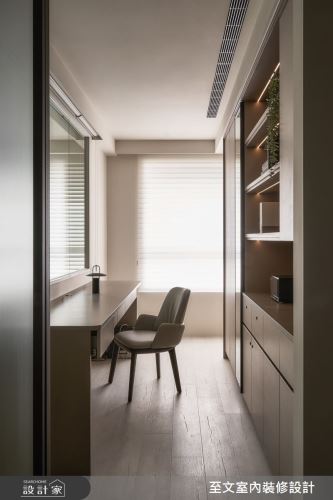 至文_潛影_現代風