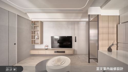 至文_晨曦_北歐風