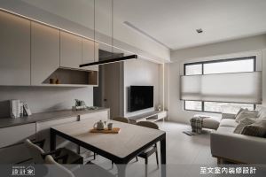至文室內裝修設計 案例圖2