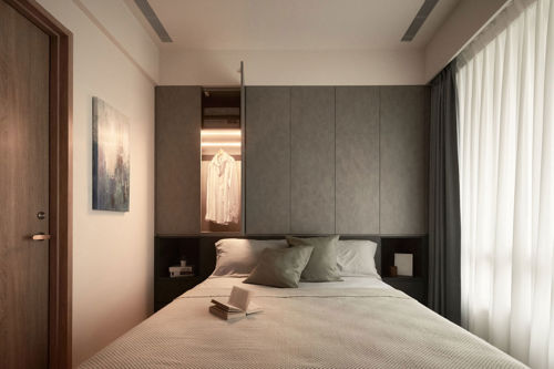 至文_君墨_美拉德風