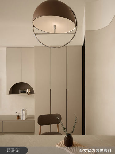 至文_蒔序_北歐風