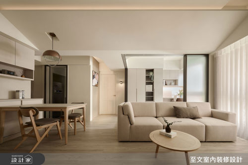 至文_蒔序_北歐風