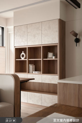 至文_予嶼_日式北歐風