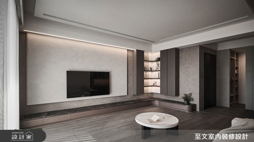 至文_霽淨_北歐風