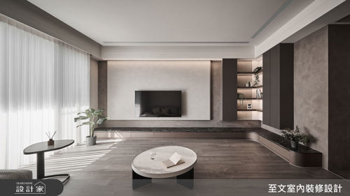 至文_霽淨_北歐風